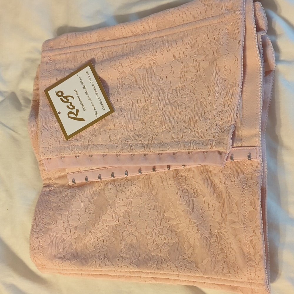 New Rago Shapewear